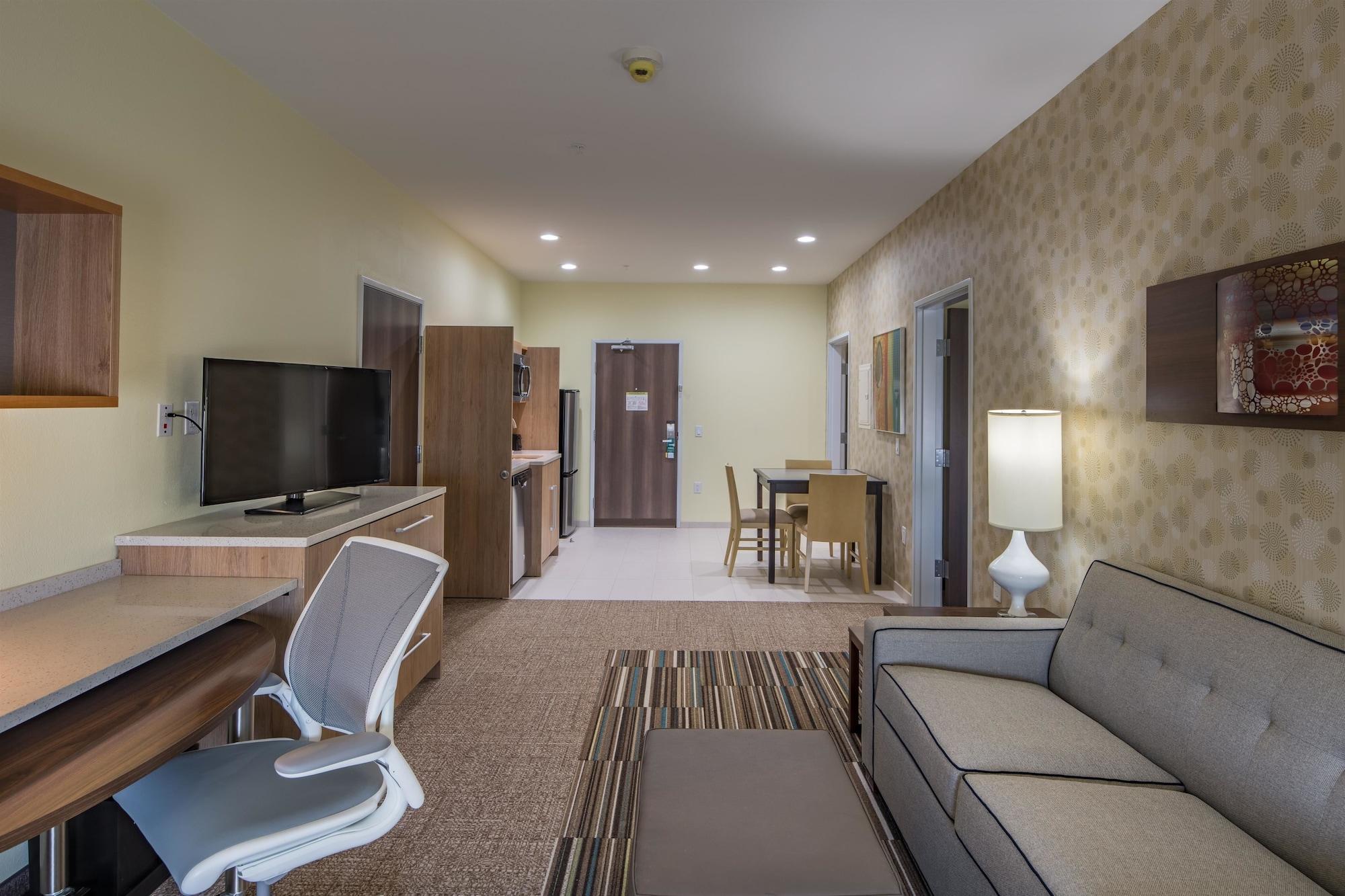 Home2 Suites By Hilton Dallas Desoto Exterior photo